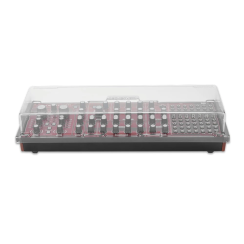 Decksaver Behringer K-2, Neutron & Pro-1 - Synthesizer Koruma Kapağı - 4