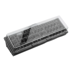 Decksaver Behringer K-2, Neutron & Pro-1 - Synthesizer Koruma Kapağı - 3