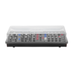 Decksaver Behringer Model D - Synthesizer Koruma Kapağı - 3