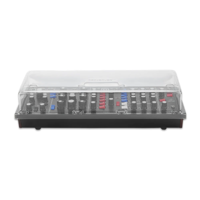Decksaver Behringer Model D - Synthesizer Koruma Kapağı - 3