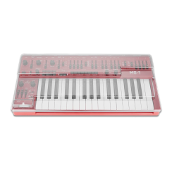 Decksaver Behringer MS-1 - Synthesizer Koruma Kapağı - 2