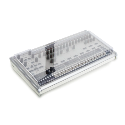 Decksaver Behringer RD-9 - Drum Makinesi Koruma Kapağı - 1
