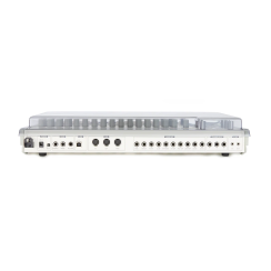 Decksaver Behringer RD-9 - Drum Makinesi Koruma Kapağı - 5