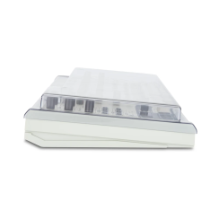 Decksaver Behringer RD-9 - Drum Makinesi Koruma Kapağı - 3