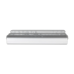 Decksaver Behringer TD-3 - Bass Synthesizer Koruma Kapağı - 4
