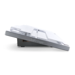 Decksaver Behringer WING - Mikser Koruma Kapağı - 4