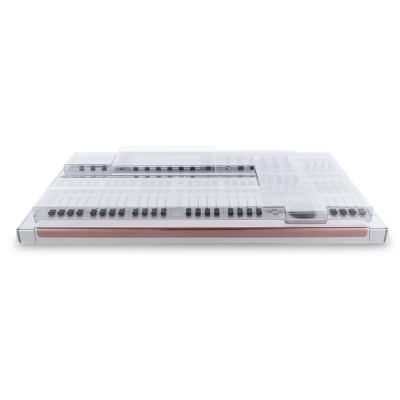 Decksaver Behringer WING - Mikser Koruma Kapağı - 3