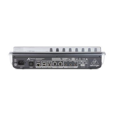 Decksaver Behringer X-Touch - Stüdyo Controller Koruma Kapağı - 3