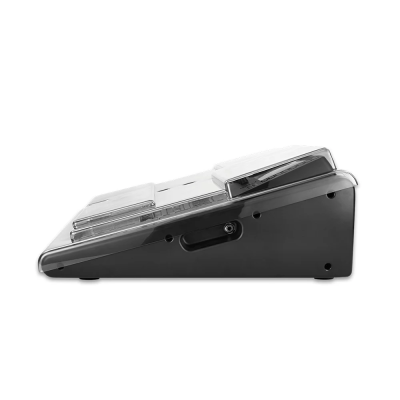 Decksaver Behringer X32 COMPACT Cover - Mikser Koruma Kapağı - 3