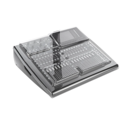 Decksaver Behringer X32 COMPACT Cover - Mikser Koruma Kapağı - 1