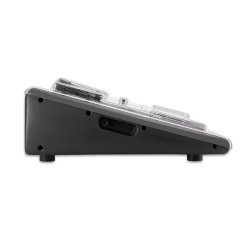 Decksaver Behringer X32 Cover - Mikser Koruma Kapağı - 3