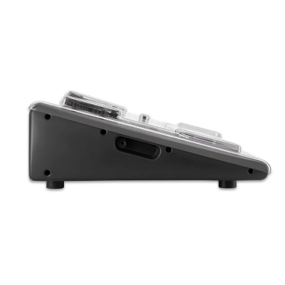 Decksaver Behringer X32 Cover - Mikser Koruma Kapağı - 3