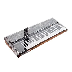 Decksaver Dave Smith Instruments Prophet-6 - Synthesizer Koruma Kapağı - Decksaver