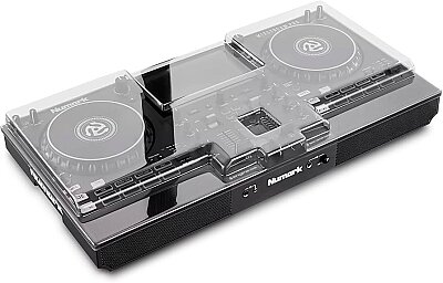 Decksaver Denon DJ Mixstream Pro - DJ Controller Koruma Kapağı - 1