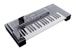 Decksaver Elektron Analog Keys - Synthesizer Koruma Kapağı - Decksaver