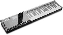 Decksaver Elektron Digitone Keys - Synthesizer Koruma Kapağı - Decksaver