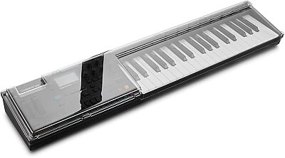 Decksaver Elektron Digitone Keys - Synthesizer Koruma Kapağı - 1