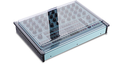 Decksaver Erica Synths Perkons HD-01 - Drum Makinesi Koruma Kapağı - 1