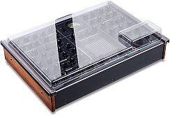 Decksaver Erica Synths SYNTRX II - Synthesizer Koruma Kapağı - Decksaver
