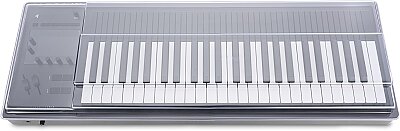 Decksaver Expressive E Osmose - Synthesizer Koruma Kapağı - 1