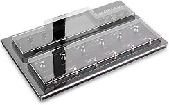Decksaver Headrush Looperboard - Looper Pedalı Koruma Kapağı - Decksaver