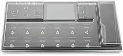 Decksaver Headrush Pedalboard - Gitar Efekt İşlemcisi Koruma Kapağı - Decksaver