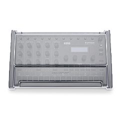 Decksaver Korg Drumlogue - Drum Makinesi Koruma Kapağı - Decksaver
