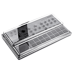 Decksaver Korg Electribe 2 - Groovebox Koruma Kapağı - Decksaver