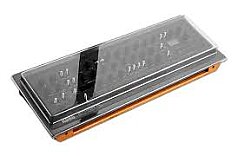 Decksaver Korg Minilogue - Synthesizer Koruma Kapağı - Decksaver