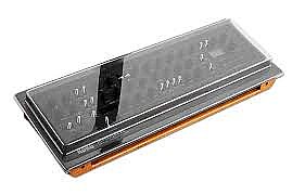 Decksaver Korg Minilogue - Synthesizer Koruma Kapağı - 1