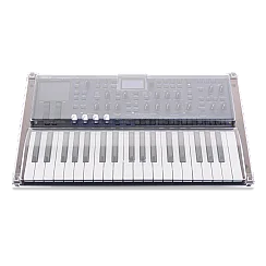 Decksaver Korg Mono/Poly - Synthesizer Koruma Kapağı - Decksaver