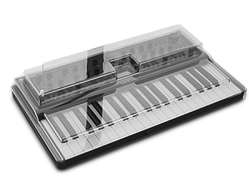 Decksaver Korg Monologue - Synthesizer Koruma Kapağı - 1