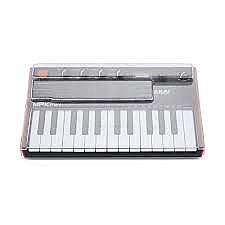 Decksaver LE Akai MPK Mini MK3 - MIDI Klavye Koruma Kapağı - 1
