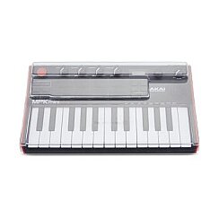 Decksaver LE Akai MPK Mini Play MK3 - MIDI Klavye Koruma Kapağı - Decksaver