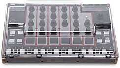 Decksaver LE Akai Rhythm Wolf - Drum Makinesi Koruma Kapağı - Decksaver