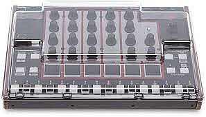 Decksaver LE Akai Rhythm Wolf - Drum Makinesi Koruma Kapağı - 1