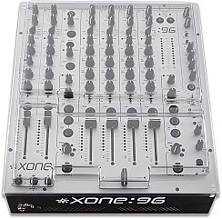 Decksaver LE Allen & Heath XONE Serisi - DJ Mikser Koruma Kapağı - Decksaver