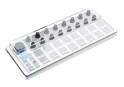 Decksaver LE Arturia BeatStep - MIDI Controller Koruma Kapağı - Decksaver