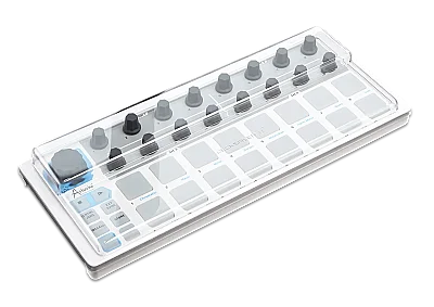 Decksaver LE Arturia BeatStep - MIDI Controller Koruma Kapağı - 1