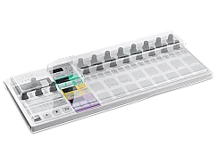Decksaver LE Arturia BeatStep Pro - MIDI Controller Koruma Kapağı - Decksaver