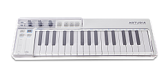 Decksaver LE Arturia KeyStep 37 - MIDI Klavye Koruma Kapağı - Decksaver