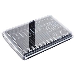 Decksaver LE Behringer X-Touch One - Stüdyo Controller Koruma Kapağı - Decksaver