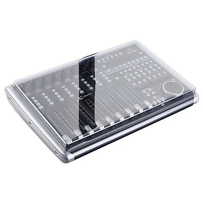 Decksaver LE Behringer X-Touch One - Stüdyo Controller Koruma Kapağı - 1