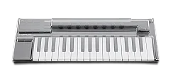 Decksaver LE Native Instruments Komplete Controller M32 - MIDI Klavye Koruma Kapağı - Decksaver