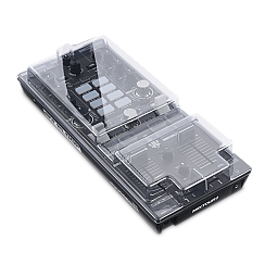 Decksaver LE Reloop Mixtour - DJ Controller Koruma Kapağı - Decksaver