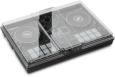 Decksaver LE Reloop Ready - DJ Controller Koruma Kapağı - 1