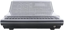 Decksaver Midas M32R - Mikser Koruma Kapağı - Decksaver