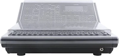 Decksaver Midas M32R - Mikser Koruma Kapağı - 1