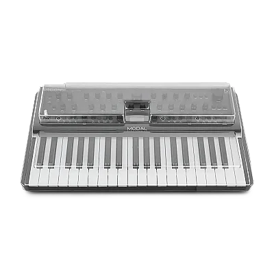 Decksaver Modal Argon8 & Cobalt8 (61 Tuş) - Synthesizer Koruma Kapağı - 1