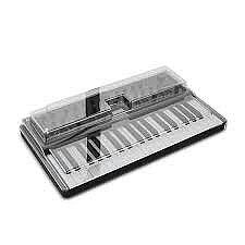 Decksaver Modal Argon8M & Cobalt8M - Synthesizer Modül Koruma Kapağı - Decksaver